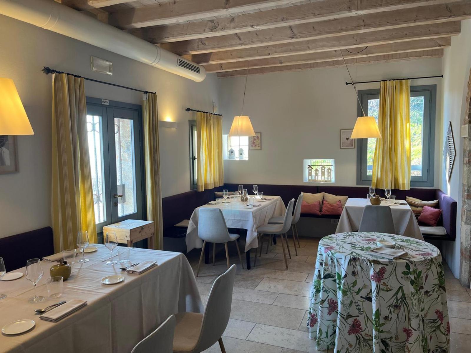 Locanda La Candola Farra di Soligo Exterior photo